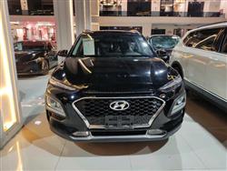 هیوندای کۆنا